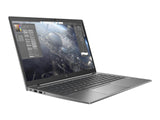 HP ZBook Firefly 14 G7 14-inch i5 8GB 256GB SSD - Good
