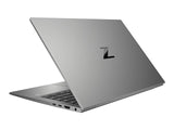 HP ZBook Firefly 14 G7 14-inch i5 8GB 256GB SSD - Good