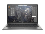 HP ZBook Firefly 15 G7 Mobile Workstation - 15.6" - Intel Core i5 - 10210U - 8GB RAM - 256GB SSD - Good
