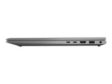 HP ZBook Firefly 15 G7 Mobile Workstation - 15.6" - Intel Core i5 - 10210U - 8GB RAM - 256GB SSD - Good