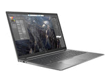 HP ZBook Firefly 15 G7 Mobile Workstation - 15.6" - Intel Core i5 - 10210U - 8GB RAM - 256GB SSD - Good
