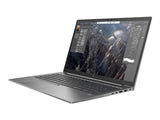 HP ZBook Firefly 15 G7 Mobile Workstation - 15.6" - Intel Core i5 - 10210U - 8GB RAM - 256GB SSD - Good