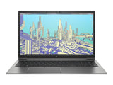 HP ZBook Firefly 15 G8 Mobile Workstation - 15.6" - Intel Core i7 - 1165G7 - 8GB RAM - 512GB SSD - Good