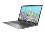 HP ZBook Firefly 15 G8 Mobile Workstation - 15.6" - Intel Core i7 - 1165G7 - 8GB RAM - 512GB SSD - Good