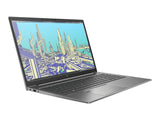 HP ZBook Firefly 15 G8 Mobile Workstation - 15.6" - Intel Core i7 - 1165G7 - 8GB RAM - 512GB SSD - Good