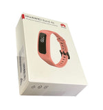 HUAWEI Band 4e Active Fitness Tracker - Mineral Red, Universal