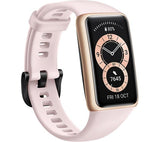 HUAWEI Band 6 - Sakura Pink, Universal