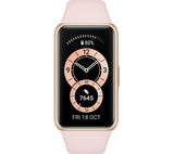 HUAWEI Band 6 - Sakura Pink, Universal