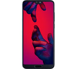 Huawei P20 Pro 128GB Twilight Blue Unlocked - Good
