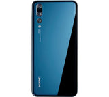 Huawei P20 Pro 128GB Twilight Blue Unlocked - Good