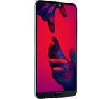 Huawei P20 Pro 128GB Twilight Blue Unlocked - Good