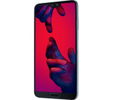 Huawei P20 Pro 128GB Twilight Blue Unlocked - Good