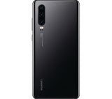HUAWEI P30 - 128 GB, Black - Good