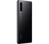 HUAWEI P30 - 128 GB, Black - Good
