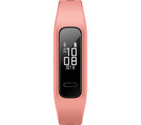 HUAWEI Band 4e Active Fitness Tracker - Mineral Red, Universal
