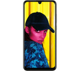 HUAWEI P Smart (2019) - 64GB, Midnight Black
