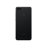 Huawei Honor 7A Black Unlocked 16GB 5.7" 13MP 2GB RAM Android 8.0 Smartphone - Acceptable