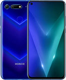 Honor View 20 128GB Blue Unlocked – Acceptable