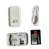 Huawei E5576-322 Mobile WiFi 4G Portable Hotspot 150Mbps - Good
