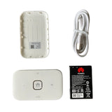 Huawei E5576-322 Mobile WiFi 4G Portable Hotspot 150Mbps - Good
