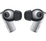 Huawei FreeBuds Pro – Wireless Noise-Cancelling Earphones – Silver Frost – Very Good