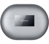 Huawei FreeBuds Pro – Wireless Noise-Cancelling Earphones – Silver Frost – Very Good