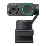 INSTA360 Link 2 Pro 4K AI Webcam - Graphite Black - Pristine