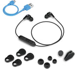 JLAB AUDIO JBuds Pro Wireless Bluetooth Sports Earphones - Black