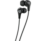 JLAB AUDIO JBuds Pro Wireless Bluetooth Sports Earphones - Black