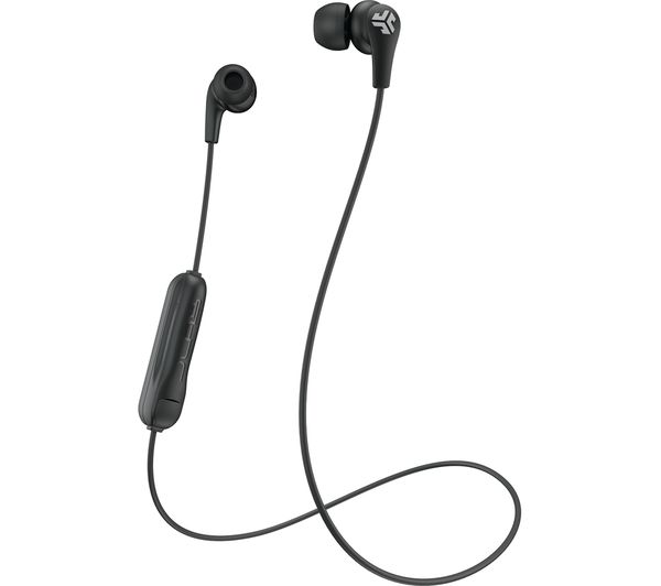JLAB AUDIO JBuds Pro Wireless Bluetooth Sports Earphones - Black
