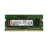 Kingston 8GB DDR4 2666MHz Laptop RAM SODIMM PC4-2666V 1Rx8