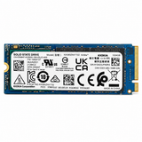 Kioxia KXG60ZNV1T02 1TB M.2 NVMe PCIe SSD