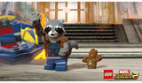LEGO Marvel Super Heroes 2 Nintendo Switch Game