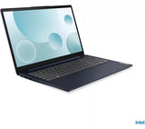 LENOVO IdeaPad 3 15.6" Laptop - Intel® Core™ i3, 4GB RAM, 128GB SSD, Blue - Very Good