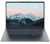 LENOVO IdeaPad 5i Pro 16" Laptop - Intel Core i5-12500H, 16GB RAM, 512GB SSD, Storm Grey - Pristine