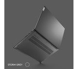 LENOVO IdeaPad 5i Pro 16" Laptop - Intel Core i5-12500H, 16GB RAM, 512GB SSD, Storm Grey - Pristine