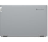 LENOVO IdeaPad Flex 5i 13.3" 2 in 1 Chromebook - Intel® Core™ i3, 128 GB SSD, Grey - Good