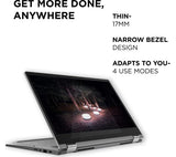 LENOVO IdeaPad Flex 5i 13.3" 2 in 1 Chromebook - Intel® Core™ i3, 128 GB SSD, Grey - Good