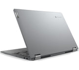 LENOVO IdeaPad Flex 5i 13.3" 2 in 1 Chromebook - Intel® Core™ i3, 128 GB SSD, Grey - Good
