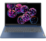Lenovo IdeaPad Slim 3 16" Ryzen 7 512GB SSD 16GB RAM – Abyss Blue – Good Condition