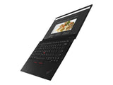 LENOVO ThinkPad X1 Carbon 7th Gen 14" Laptop - Intel Core i5, 16GB RAM, 256GB SSD, Black - Good