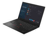 LENOVO ThinkPad X1 Carbon 7th Gen 14" Laptop - Intel Core i5, 16GB RAM, 256GB SSD, Black - Good