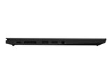 LENOVO ThinkPad X1 Carbon 7th Gen 14" Laptop - Intel Core i5, 16GB RAM, 256GB SSD, Black - Good