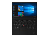 LENOVO ThinkPad X1 Carbon 7th Gen 14" Laptop - Intel Core i5, 16GB RAM, 256GB SSD, Black - Good