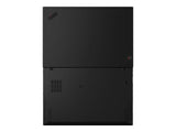 LENOVO ThinkPad X1 Carbon 7th Gen 14" Laptop - Intel Core i5, 16GB RAM, 256GB SSD, Black - Good