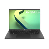 LG Gram Laptop 16" WQXGA