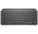 LOGITECH MX Keys Mini Wireless Keyboard - Graphite
