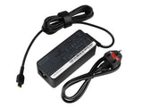 Lenovo 45W USB-C Laptop Charger with Power Cord – Good