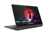 Lenovo IdeaPad Flex 5 15ITL05 - 15.6" - Intel Core i5  - 8GB RAM, 256GB SSD, Graphite Grey - Good