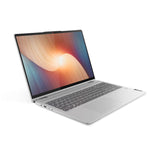 Lenovo IdeaPad Flex 5 16" Touchscreen Laptop Ryzen 5 5500U 8GB RAM, 512GB SSD - Pristine